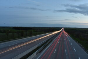 The Speed Limit Challenge