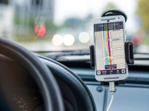 Waze Destroys Neighbourhoods