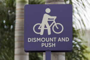 Don’t Blame the Cyclist (Blame the City)