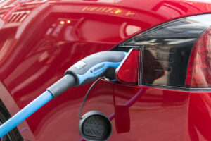 There’s a Problem With Electric Vehicles