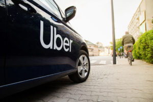The Issue With Uber Eats