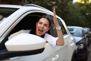 What Is Slowing Down Your Commute?
