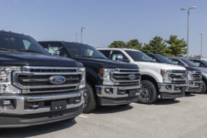 How to Solve the Pickup Truck Problem