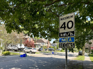 Road Rules: There’s Only One Thing That Affects Traffic